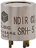 Industrial NDIR CO2 Sensor -- SRH Series - Image