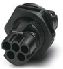 Solar Connectors / Photovoltaic Connectors -- 1409206 - Image