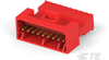 Standard Rectangular Connectors - 647008-9 - TE Connectivity