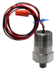 LOOP POWERED, CURRENT OUTPUT, INDUSTRIAL VIBRATION SENSOR -- CS640B92 - Image
