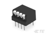 DIP Switch - 382758-4 - TE Connectivity