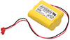 Rechargeable Battery, 6V, 800Mah; Battery Voltage Dantona Industries - 55AC8278 - Newark, An Avnet Company