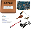 Dev Kit, Ext Antenna, Ble/802.15.4/nfc; Silicon Manufacturer Laird Connectivity - 62AC8812 - Newark, An Avnet Company