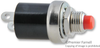 Switch, Pushbutton, Spst-No, 3A, 125V; Product Range Alcoswitch Te Connectivity - 84K8087 - Newark, An Avnet Company