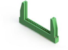 Card Edge Conn, Dual Side, 32Pos, Th; Card Edge Connector Type Edac - 87AH0909 - Newark, An Avnet Company