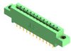 Card Edge Connector Rohs Compliant Edac - 60AJ8059 - Newark, An Avnet Company