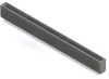 Card Edge Conn, Dual, 114Pos, Press Fit; Card Edge Connector Type Edac - 97AJ6480 - Newark, An Avnet Company