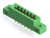 Card Edge Conn, Dual Side, 12Pos, Th; Card Edge Connector Type Edac - 59AJ0855 - Newark, An Avnet Company