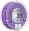 3D Filament, 1.75Mm, Pla, Purple, 1Kg Rohs Compliant Polymaker - 42AH0073 - Newark, An Avnet Company