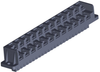 Terminal Block, Pluggable, 24Pos, 12Awg; Pitch Spacing Molex - 01J8074 - Newark, An Avnet Company