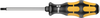 Torx Screwdriver, T25, 100Mm; Torx Tip Size Wera - 49AC1173 - Newark, An Avnet Company