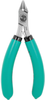 Wire Cutter, Taper Relieve, 4.5, 0.032; Cutter Type Excelta - 18T1228 - Newark, An Avnet Company