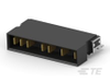 PCB Headers & Receptacles -- 524545-E