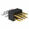Headers, Male Pins - FTSH-104-01-S-DH-ND - DigiKey