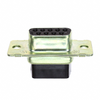 D-Sub, D-Shaped Connector Housings - A1001-ND - DigiKey