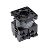 Selector Switches - 4008-9003K2D002UA-ND - DigiKey