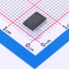 ADC/DAC/Data Conversion >> ADC/DAC - Specialized -- CS4361-CZZR - Image