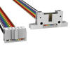 Rectangular Cable Assemblies - H3CWH-1036M-ND - DigiKey