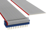 Rectangular Cable Assemblies - C4RXS-2406G-ND - DigiKey