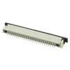 FFC, FPC (Flat Flexible) Connector Assemblies - A101397TR-ND - DigiKey