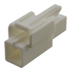 Blade Type Power Connector Housings - WM3132-ND - DigiKey