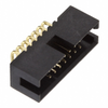 Headers, Male Pins - 1175-1737-ND - DigiKey