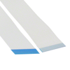 Flat Flex Ribbon Jumpers, Cables - WM13341-ND - DigiKey