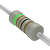 Through Hole Resistors - LR1F511R-ND - DigiKey