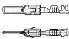 Terminals - 1-965982-3 - Powell Electronics, Inc.