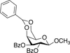 Methyl 2,3-Dibenzoyl-4,6-O-benzylidene-β-D-galactopyr.. - 28306 - Medical Isotopes, Inc.