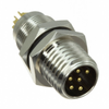 Circular Connector Assemblies - 855-006-103R001-ND - DigiKey