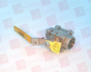 Ball Valve -- 127322912 - Image