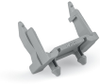 Mounting accessories - 890-304 - WAGO