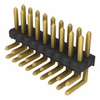 Headers, Male Pins - 612-TSW-109-08-G-D-RA-ND - DigiKey
