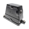 Heavy Duty Connector Housings, Hoods, Bases - A134218-ND - DigiKey