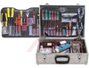 100pc Master Technician Tool Kit, Silver Hard Tool Kit - 70121300 - Allied Electronics, Inc.