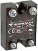 Relay;SSR;Control;Cur-Rtg 75A;Ctrl-V 30DC;Vol-Rtg 520V;Screw;UL;S Series - 70105531 - Allied Electronics, Inc.