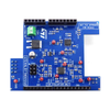 Evaluation and Demonstration Boards and Kits - 497-STEVAL-TTM005A-ND - DigiKey