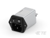 Inlet Filters - 819983-SF - TE Connectivity
