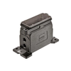 Heavy Duty Connector Housings, Hoods, Bases - 1195-19400161277-ND - DigiKey