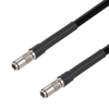 Coaxial Cables (RF) - 6099-PE3C8746/BK-12-ND - DigiKey