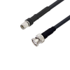 Coaxial Cables (RF) - 5073-LCCA30274-FT1.5-ND - DigiKey