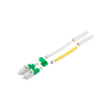 Fiber Optic Connector Assemblies - 5073-FOC-LCASM0220-0L00-ND - DigiKey
