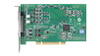 12-bit, 4-ch Analog Output PCI Card with 16-ch Digital I/O - PCI-1721-BE - Advantech