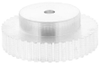Belt Pulleys - 182739 - RS Components, Ltd.