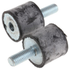 Anti Vibration Mounts - 7773200 - RS Components, Ltd.
