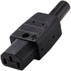 IEC Connectors - 2825501 - RS Components, Ltd.