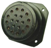 Industrial Circular Connectors - 7081040 - RS Components, Ltd.