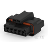 Rectangular Connector Housings - 1734-2-953600-1-ND - DigiKey