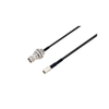Coaxial Cables (RF) - 6099-PE3W16612/HS-48-ND - DigiKey